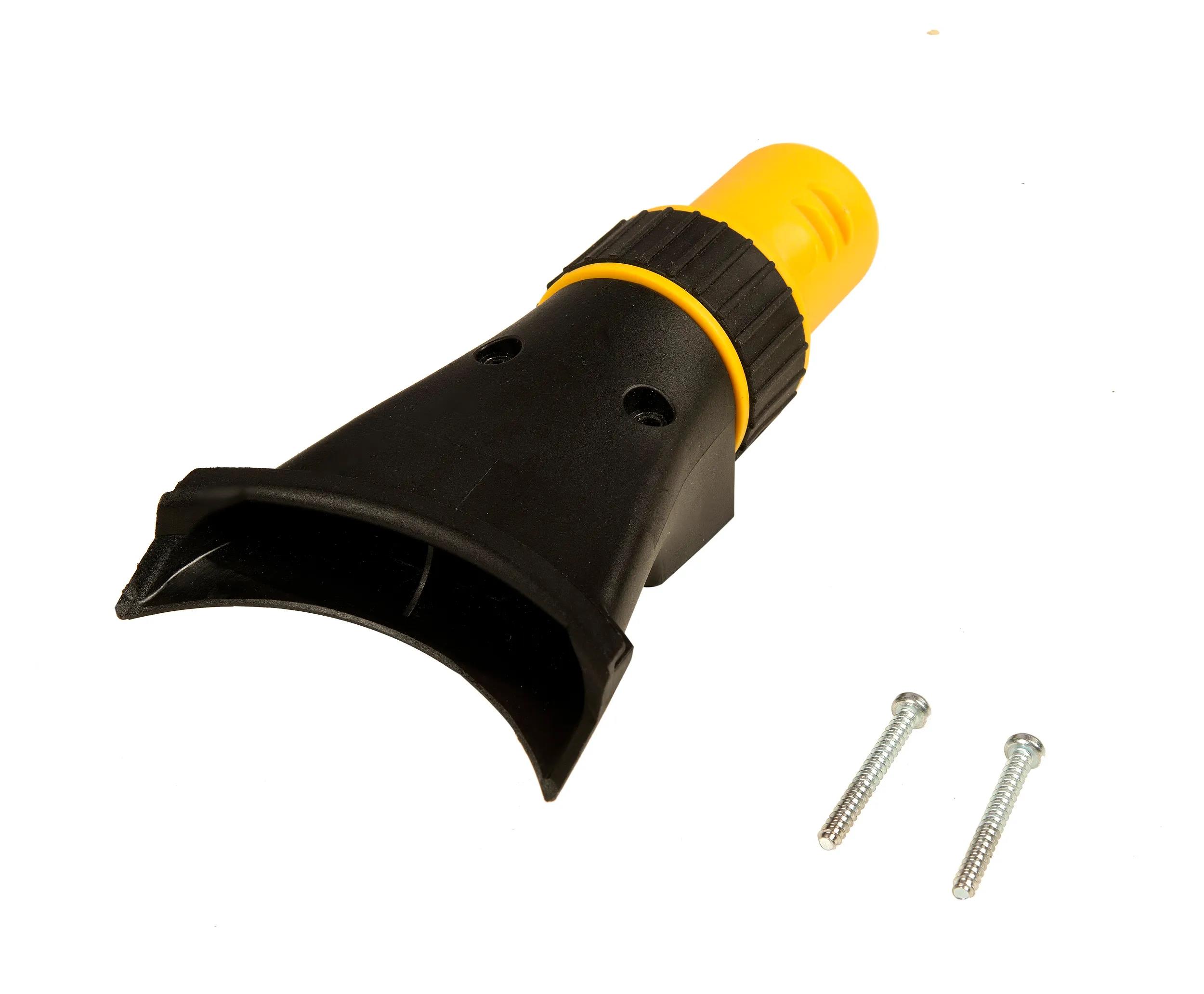 MIE6521011, MIE6521011 Swivel Exhaust  for DEROS 125/150mm,

