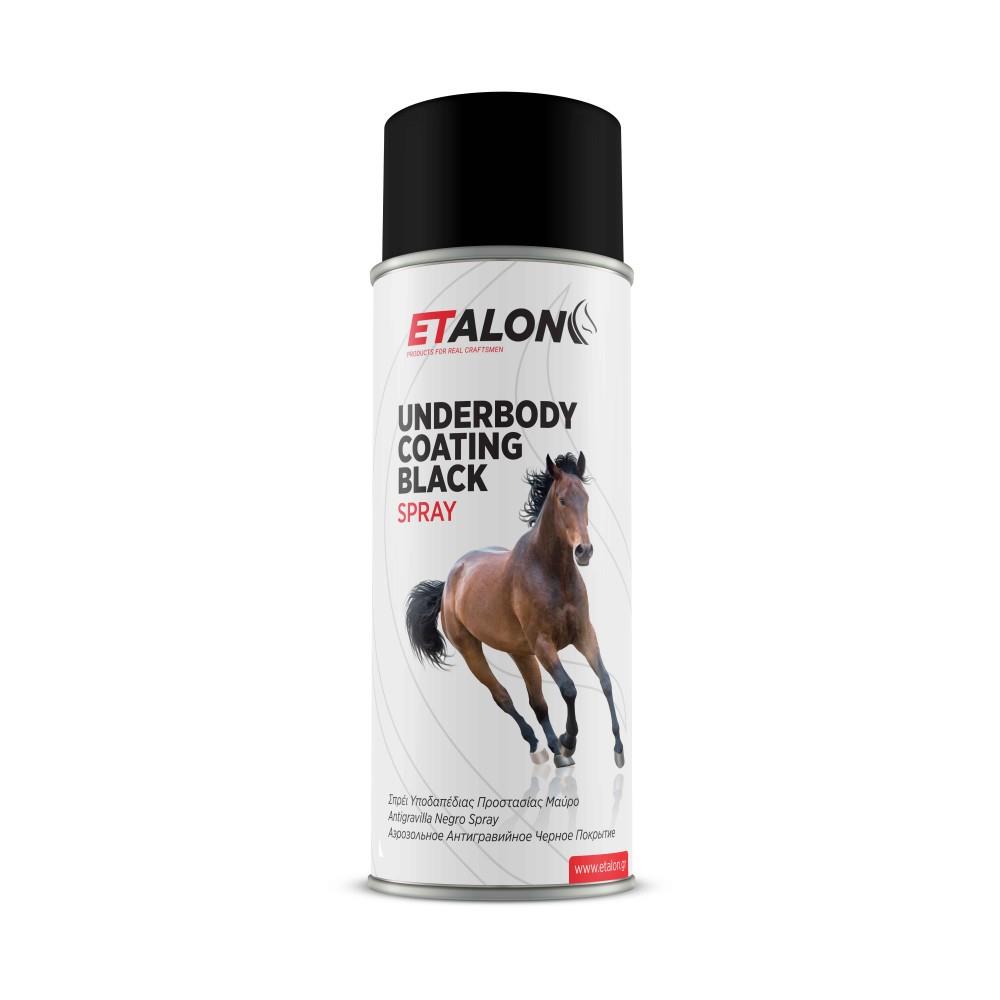 ET/UC-S500B, ET/UC-S500B Underbody coating spray 0.5l black,
