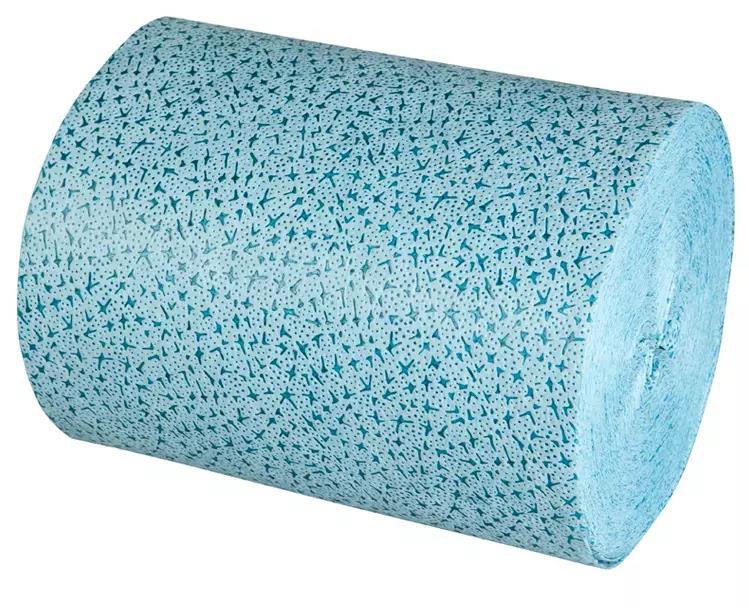 BDPBSWR (unit), BDPBSWR Servetel pentru albastru fara grasime 270mmx260mm RLL 280/pach,
