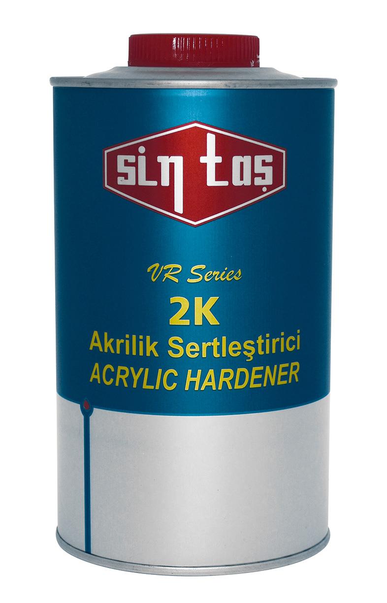 10-140-N-110-0625L-4, 10-140-N-110-0625L-4 Acrylic Hardener 2K 4+1 0.625l,

