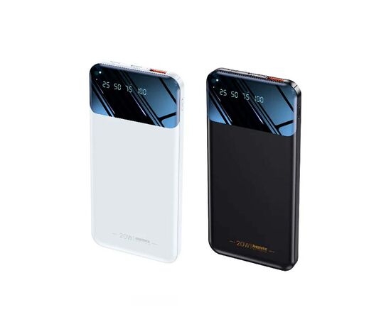RPP-502, Acumulator 10000 mAh,
Аккумулятор внешний Power bank 10000 PRO RPP-502