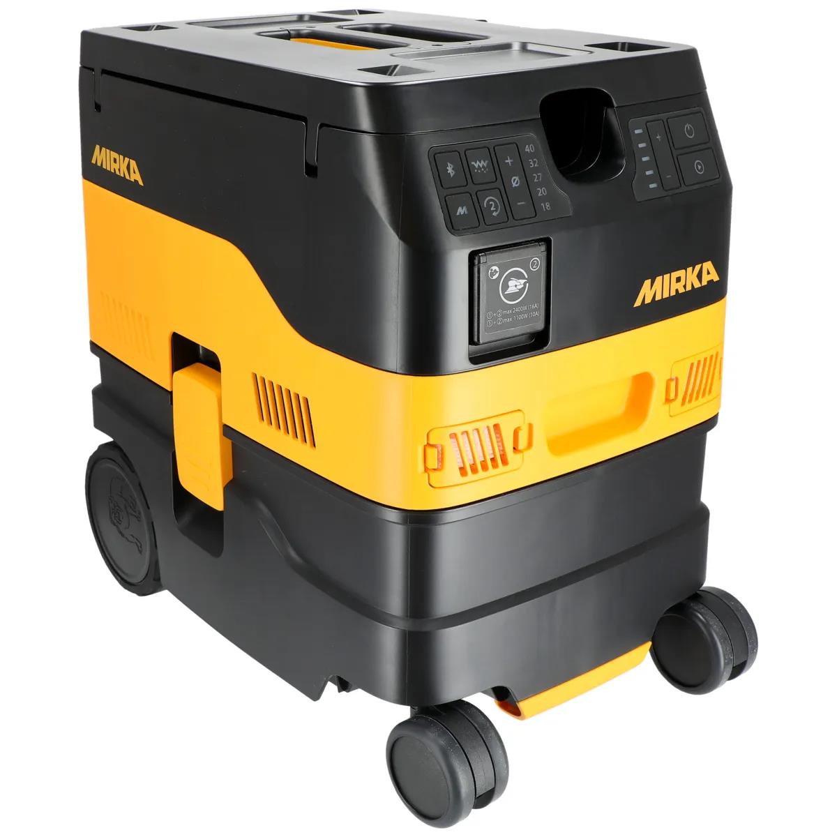 MIX12171220, MIX12171220 Mirka Aspirator DEXOS 1217 M AFC,

