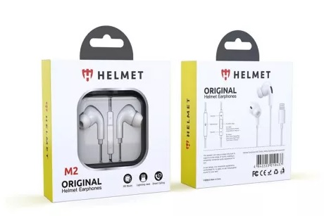 HMTEALIM2SWH, Casti intraauriculare Earphones M2 Series Lightning, White,
Наушники-вкладыши Earphones M2 Series Lightning, White
   Наушники
Частотный диапазон наушников  20 – 20 000 Гц
Сопротивление наушников  16 Ом
   Микрофон
Интерфейсы
Подключение   Lightning
Регулятор громкости   Есть
Прочие характеристики
Длина кабеля   1.2 м