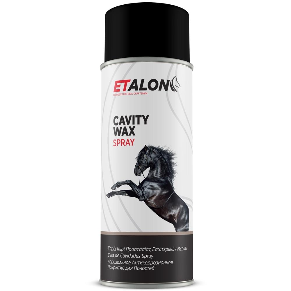 ET/CW-S500BR, ET/CW-S500BR Acoperire protectoare anticoroziva sprey 0.5l,
