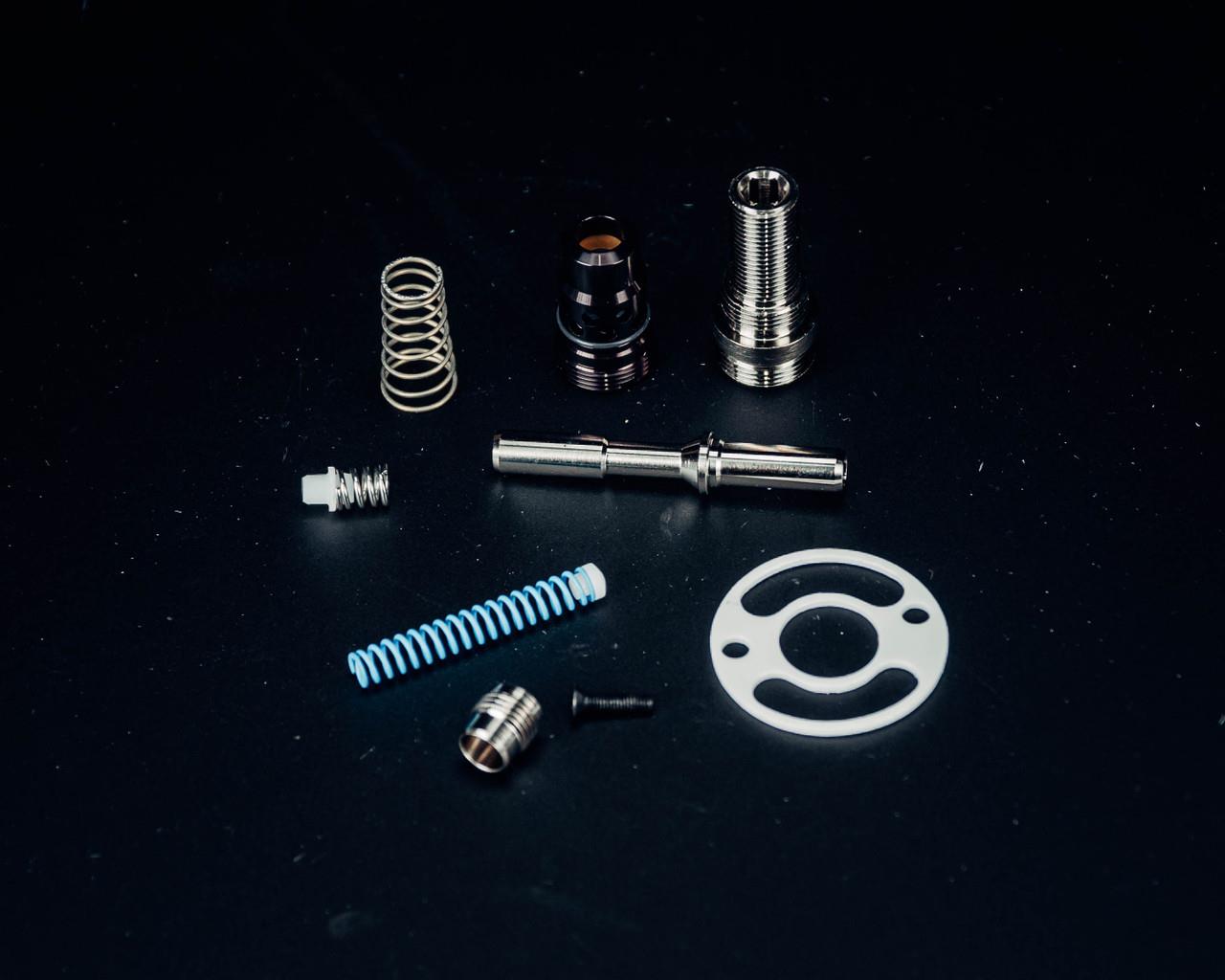 DV1-704431, DV1 - MAJOR SERVICE KIT 704431,
