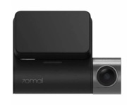 MidriveA500S, Inregistrare video,
70mai Dash Cam Pro Plus+ (Midrive A500S) — это высокопроизводительная автомобильная камера, обеспечивающая разрешение Ultra HD 2.7K и возможность двухканальной записи при подключении задней камеры RC06, которая продается отдельно. 
Она оснащена 2,0-дюймовым IPS-экраном, углом обзора 140°, системой ADAS для расширенной помощи при вождении, встроенным GPS, а также такими функциями, как ночное видение и Wi-Fi.

Основные характеристики:

• Разрешение видео: 2.7K (1944p)

• Угол обзора: 140°

• Экран: IPS 2.0"

• Интегрированный GPS

• Функция ADAS (усовершенствованная система помощи водителю)

• Функция ночного видения для улучшения записи в ночное время

• Подключение по Wi-Fi для быстрой передачи данных

• Возможность добавления задней камеры RC06