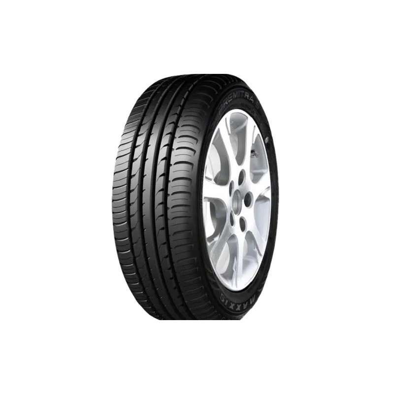 195/55 R15 HP5, Anvelope de vara Maxxis HP5 85V TL,
Шины летние Maxxis HP5 85V TL