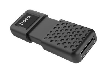 UD6 64 GB, USB Flash 64 GB USB,
Flash накопитель 64 GB USB
Характеристики Флеш-накопитель Hoco UD6 64Gb
Объём памяти 64 Гб
Интерфейс USB 2.0
Скорость чтения данных 30 Мб/с
Скорость записи данных 10 Мб/с
Цвет чёрный
Корпус пластик
Размеры 36x14x5 мм
Вес 7 г
