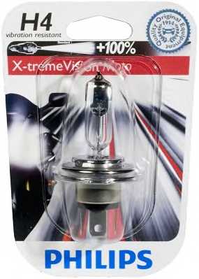 12342XVBW, Bec hb4 12v 55w p22d premium blister