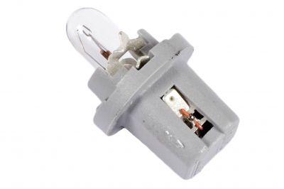 17039, Bec 24v 5w bax b10d black halogen,
