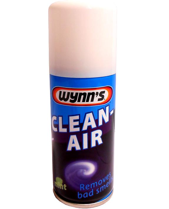 W29601, Neutralizator de mirosuri 100ML,
Wynn’s Clean-Air удаляет и нейтрализует неприятные запахи в автомобиле.
•Нейтрализует запахи посредством молекулярной химической реакции.
•Мгновенно удаляет неприятные запахи.
•Эффективен в широком диапазоне неприятных запахов:
•Сигаретный дым, запах животных, запах пота и т. п.
•Устраняет запах пищи.
•Устраняет запах рвоты, плесени и сырости.
•Устраняет неприятные запахи обивки сидений, кузова и ковриков
•Химическая нейтрализация молекул вызывающих запах вместо маскировки неприятных запахов.
•Долговременный эффект.
•Имеет деликатный свежий запах мятной парфюмерии, который медленно исчезает после применения.
•Не оставляет пятен.
ПРИМЕНИМОСТЬ
Для использования в автомобилях и автобусах.
УКАЗАНИЯ
Если возможно, удалите источник неприятных запахов (очистите пепельницы, удалите грязь из тканей )
Убедитесь, что температура аэрозоля в районе 20 °C. Идеально применение при температуре от 5 до 30 ° C.
Поставьте спрей в центрально-нижнюю точку салона автомобиля или кабины грузовика
Нажмите на распылитель до щелчка блокиратора
Распыление активировано, и автоматически распылит весь продукт внутри салона автомобиля.
Закройте двери автомобиля снаружи, и подождите пока баллончик не опустошится (примерно 2 минуты)
Уберите пустой баллончик, откройте двери автомобиля для проветривания на 5 минут.
Повторите обработку в случае, если неприятный запах сохранился после первой обработки.
Если продукт остался на поверхности (например потолке), просто протрите его хорошо впитывающей тканью.
Wynn’s Clean-Air не оставляет пятен на ткани, металле, пластике, резине, древесине.
Не распыляйте непосредственно на продукты питания, напитки, животных и людей.