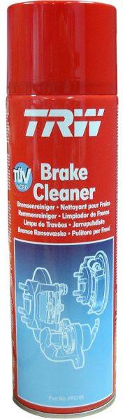 PFC105, Solutie de curatat frana/ambreiajul 500 ml