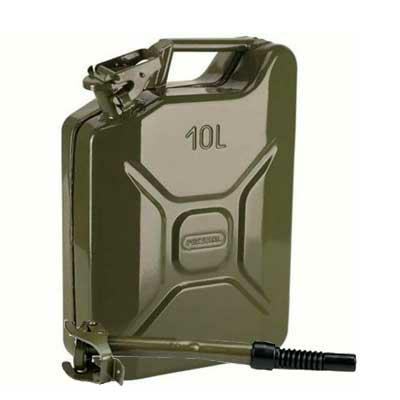 NC-19-JC001-10, Canistra 10L