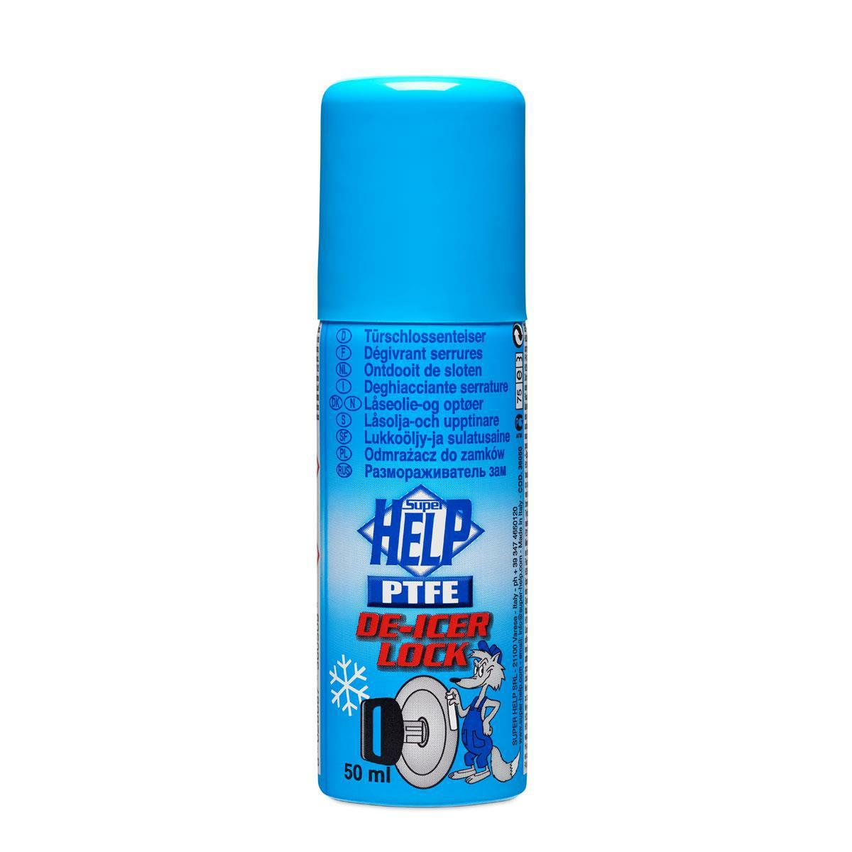 36050, Agent de dezghetare