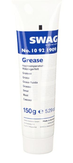 10 92 1909, Lubrifiant p/u temperaturi inalte