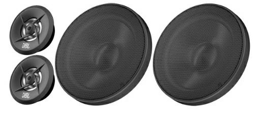 STAGE600C, Acustica pentru auto,
Автомобильные колонки JBL Stage 600C
Типоразмер: 16 см (6 дюйм.)
Номинальная мощность: 50 Вт
Максимальная мощность: 150 Вт
Чувствительность: 90 дБ
Импеданс: 4 Ом
Диапазон частот: 50 - 20000 Гц