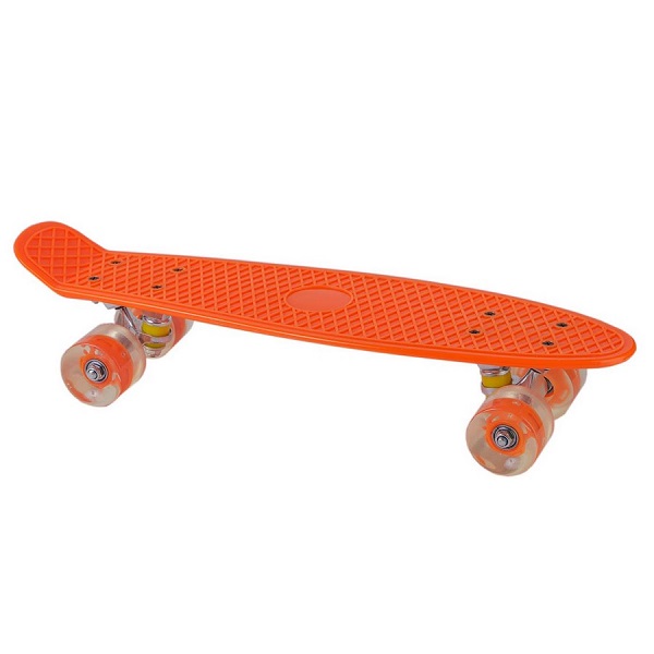 35118, Skateboard cu roti luminiscente (56 x 15 cm),
Скейтборд со светящимися колесами (56 x 15 см)
Возрастная группа: 6-12 лет, старше 12