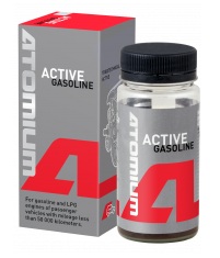Active Gasoline New, Aditiv de ulei pentru motoarele pe benzina ale masinilor noi 90ml