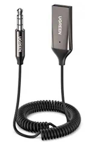 70601, Adaptor Aux la Bluetooth 5.0 USB 2.0-3.5mm cu microfon incorporat,
Lubrifiant universal 500ml