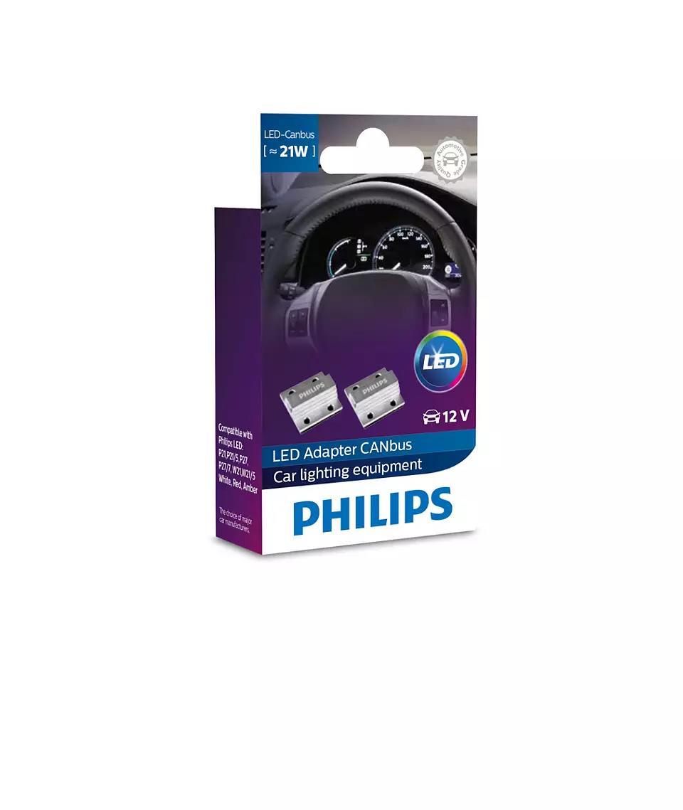 18957X2, Bec canbus adapters 12v (set 2 buc.),
