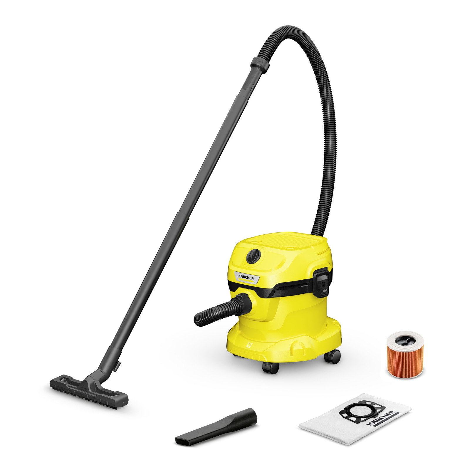 1.628-009.0, Aspirator Multifunctional WD 2 Plus V-12/4/18/C