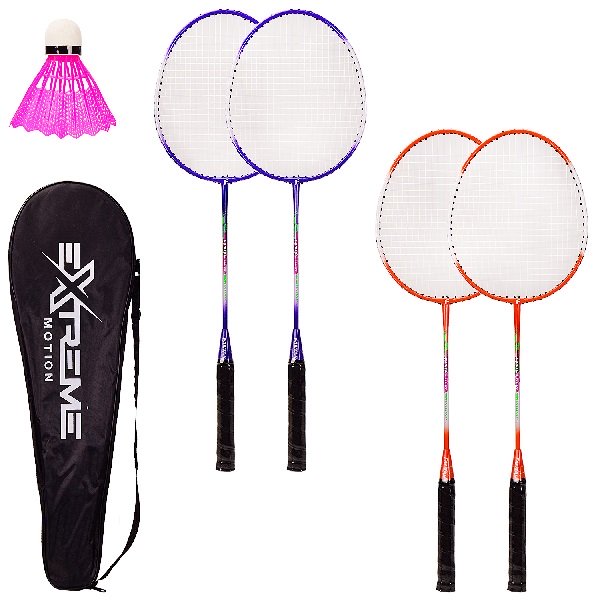 BD2105, Set pentru badminton