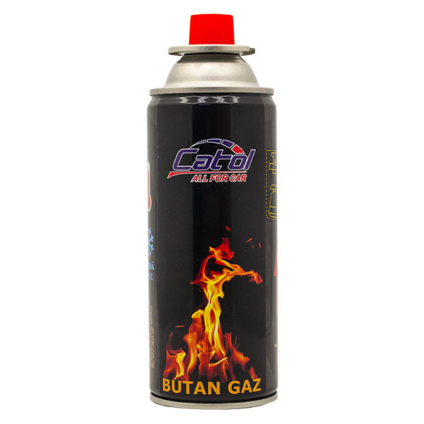 77104, Gaz pentru plita 220 g/400 ml