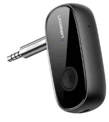 70303, Adaptor Bluetooth 5.0 Receiver Audio Adapter, Black,
Lubrifiant universal 500ml