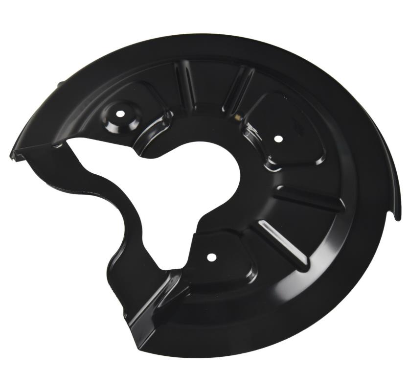 33 10 6598, Protectie stropire,disc frana