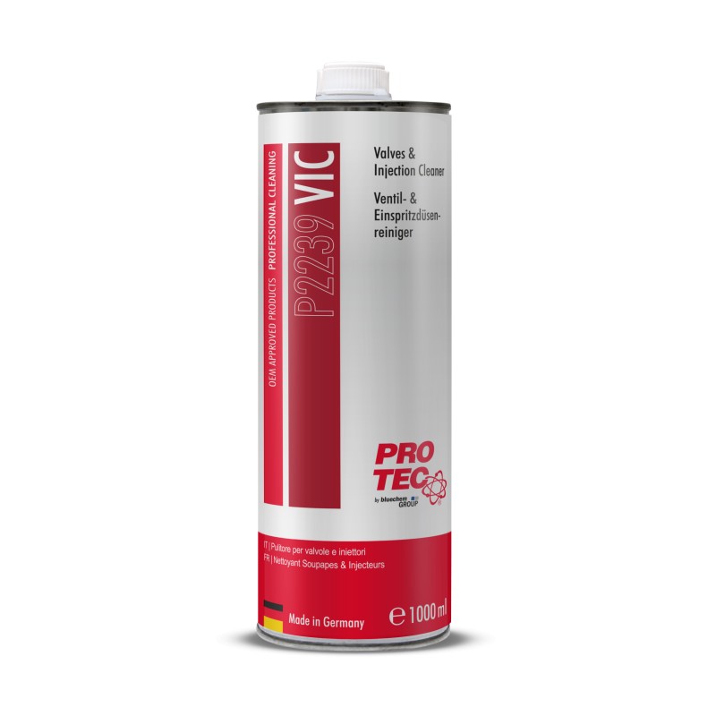 P2239 SF, Detergent pentru injectoare si supape benzina 1000 ml,
Lubrifiant universal 500ml