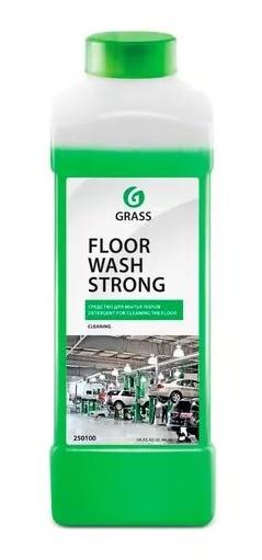 250100, Produs de curatare podele "Floor wash strong" alcalin 1 kg,
Lubrifiant universal 500ml