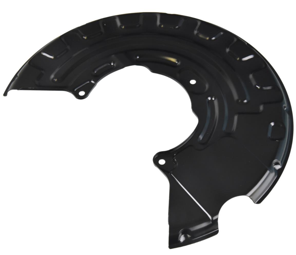 33 10 6297, Protectie stropire, disc frana,
