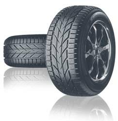 195/45 R16 S953, Anvelope