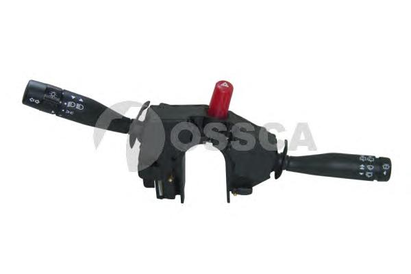 07262, Bloc lumini de control