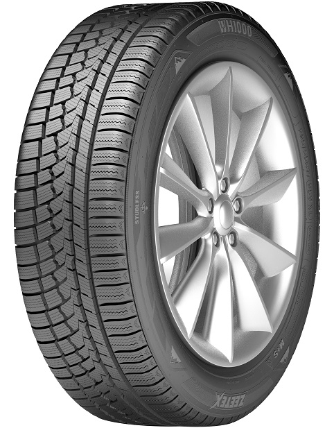 215/60 R17 WH1000, Anvelope iarna Zeetex 100H XL WH1000