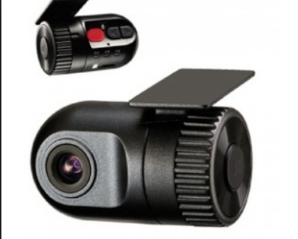 DR108, Camera auto DVR DR108 Black Box Mini Full HD(DR108)