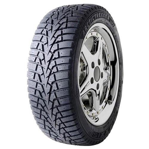 215/50 R17 NP3, anvelope iarna Maxxis NP3 95T