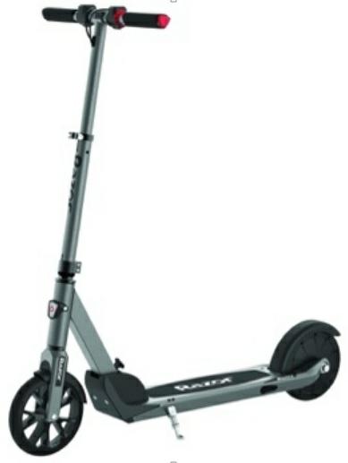 13173808, Electric Scooter