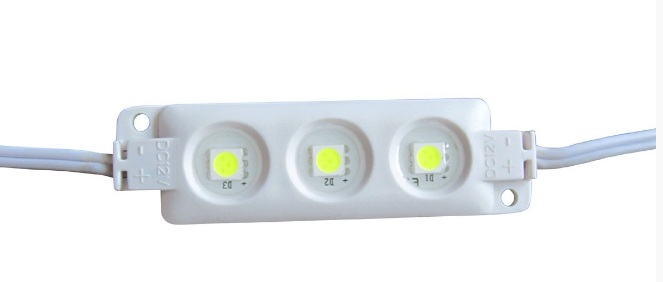 10404005, Modul  3 LED 12V (verde)   (PRETUL PENTRU 1 MODUL!),
Светодиодный модуль PVC LM5001 3L 12V 0.54W IP65 (зелёный)   (ЦЕНА ЗА 1 МОДУЛЬ!)