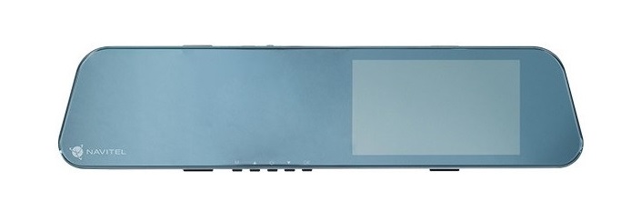NAVMR155NV, Inregistratoare video auto,
Видеорегистратор Navitel MR155NV Car Video Recorder Mirror
Установка на зеркало заднего вида
Видеочип / процессор Jieli 5401
Съемка Full HD (1080) 1920x1080 пикс 30 к/с
Угол обзора 140 °
Функции съемки G-сенсор (сохранение видео), запись звука
Функции режим парковки, датчик движения, динамик
Диагональ дисплея 4.5 "
Разрешение дисплея 854x480 пикс
Макс. объем карты памяти 64 ГБ
Питание прикуриватель / аккумулятор
Емкость аккумулятора 180 мАч
Размеры 296х70х7.6 мм