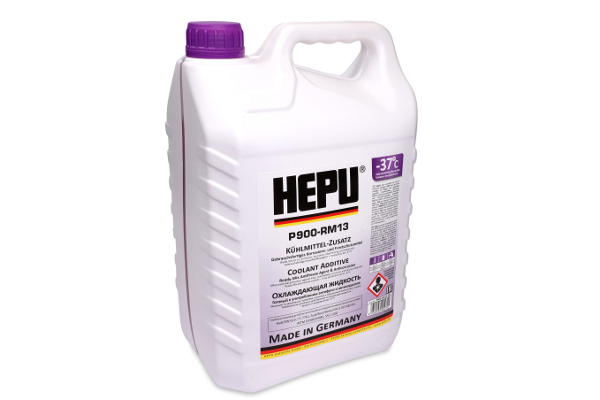 P900-RM13-005, Antigel,
