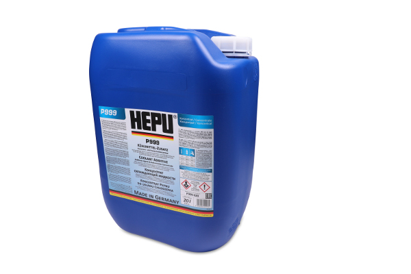 P999-020, Antigel,
