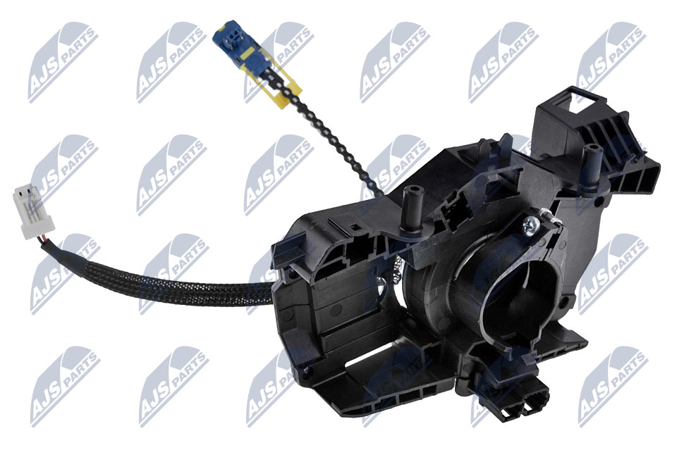 EAS-RE-011, Arc spirala, Airbag