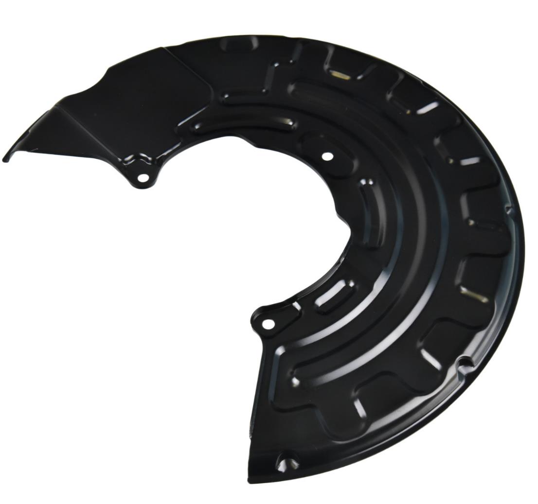 33 10 5846, Protectie stropire, disc frana,
