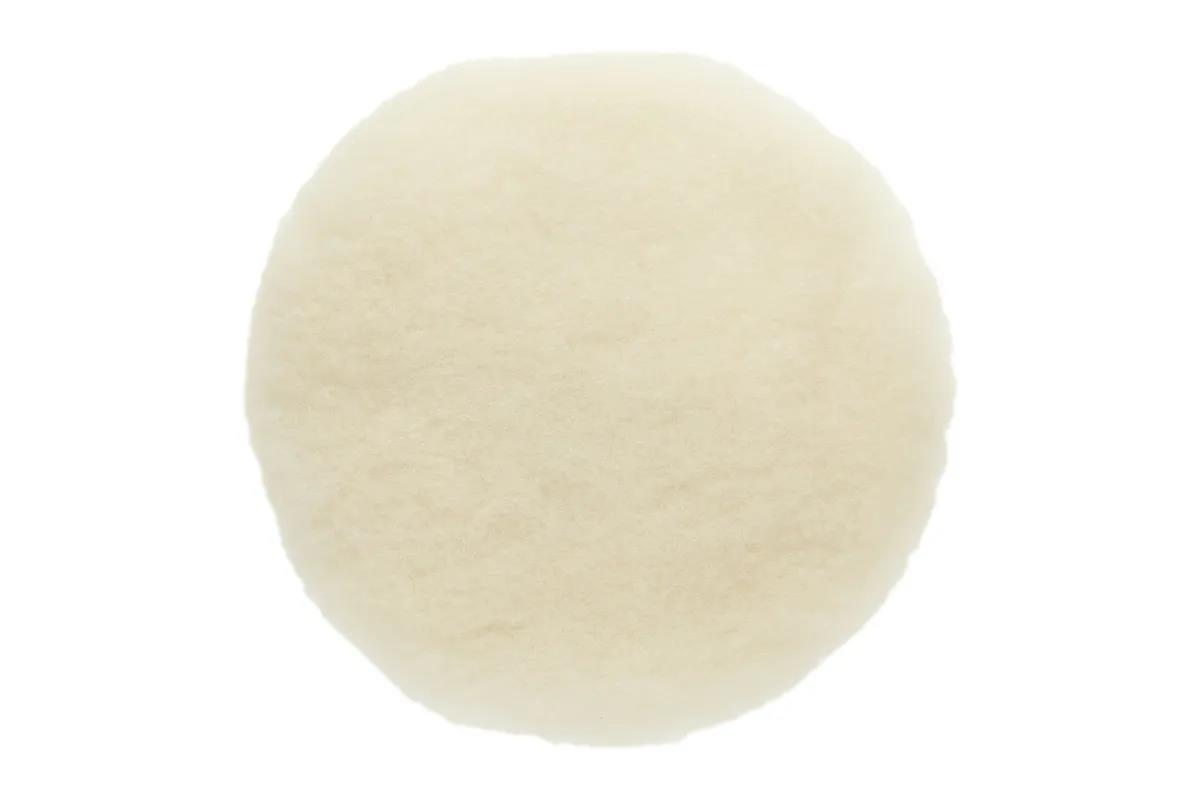 7990180111 (unit), 7990180111 Lambswool Pad 180mm Grip, 2/Pack,
