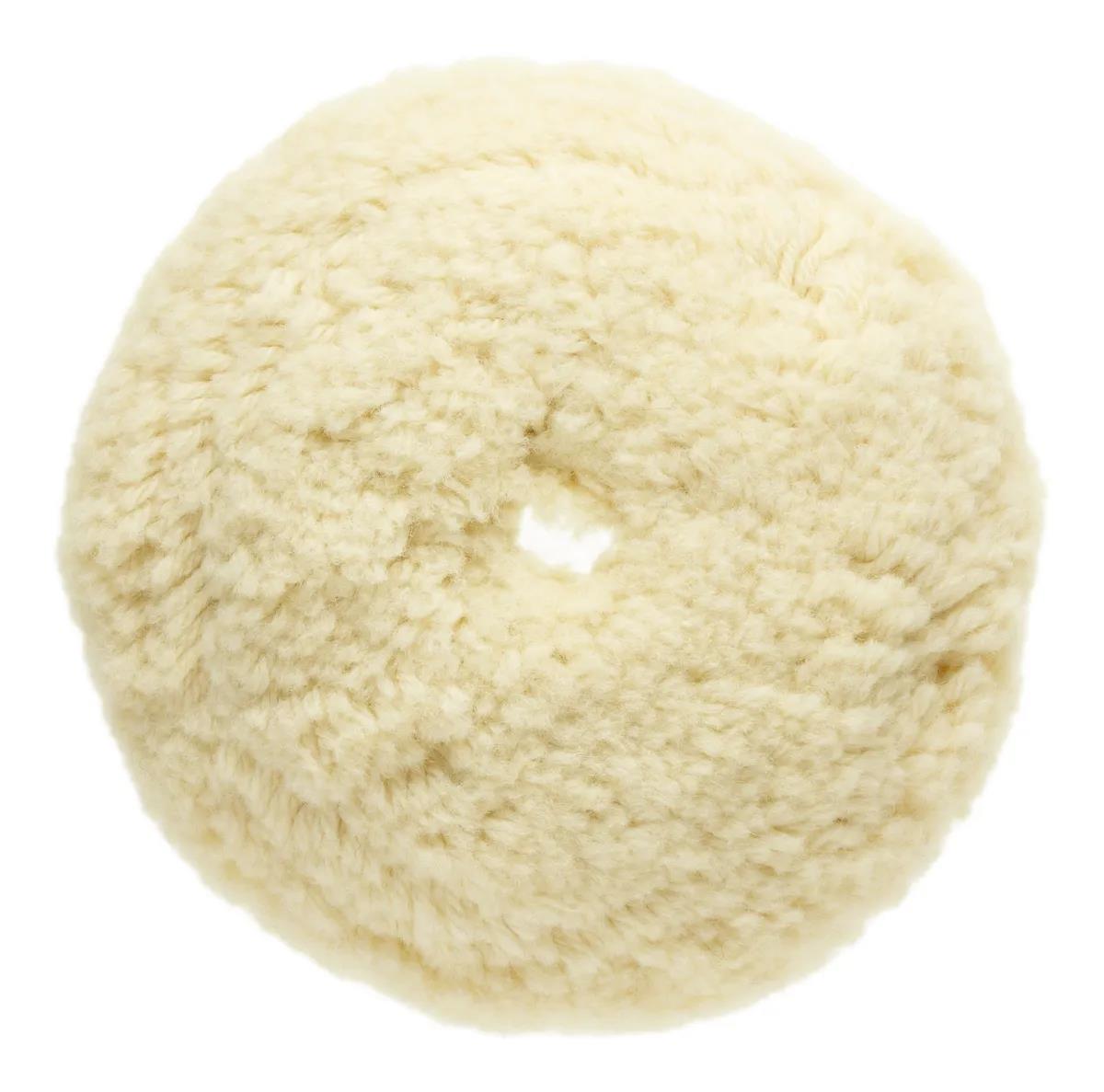 7990155111, 7990155111 Twisted Wool Pad 150mm Grip,
