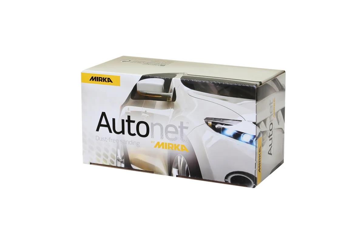AE11205018 (unit), AE11205018 AUTONET 115x230mm Grip P180, 50/Pack,
