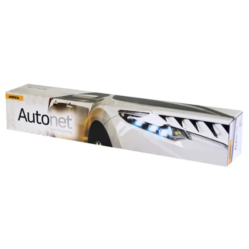 AE15105012 (unit), AE15105012 AUTONET 70x420mm Grip P120, 50/Pack,
