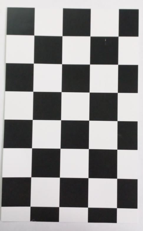 Test carta, Test carta,
