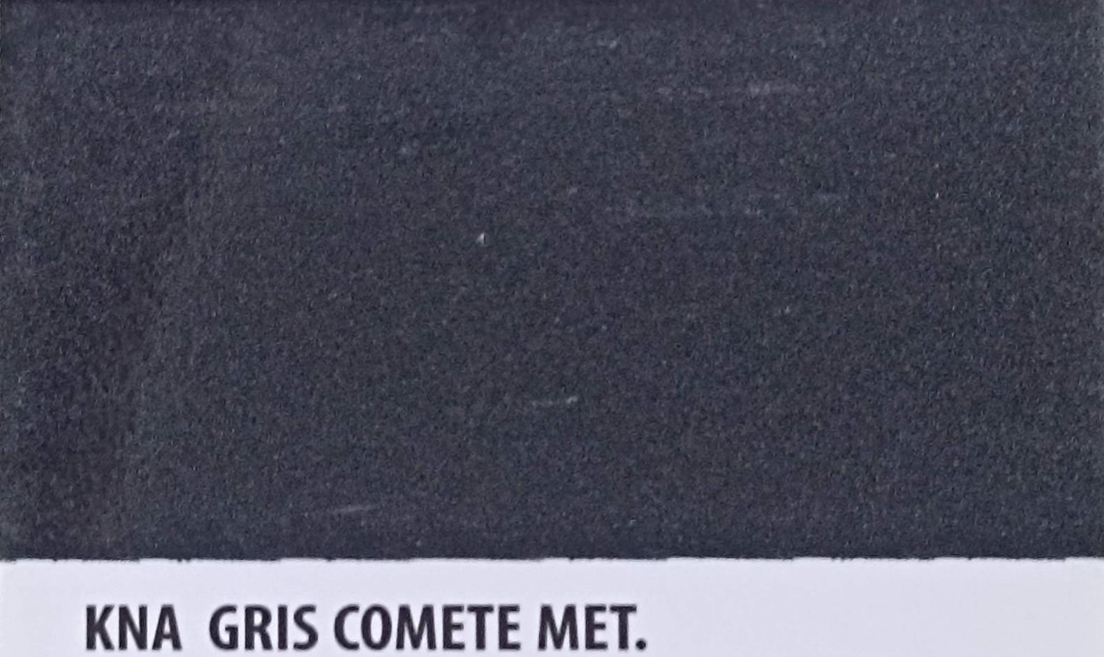 20-101-KNA-1L-6, 20-101-KNA-1L-6 Vopsea  RE KNA Gris Comete Met. 1L,
